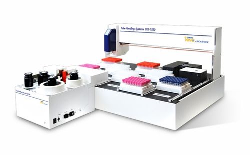 SBS自動化產品體系 以樣本信息快速追溯為核心，賦能工業自動化設備銷售與售后服務新生態